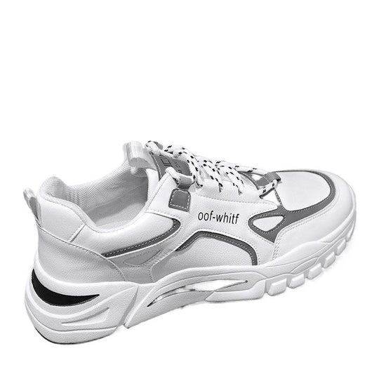 Herren Sportliche Sneakers mit strapazierfähigem Obermaterial Shop Nory
