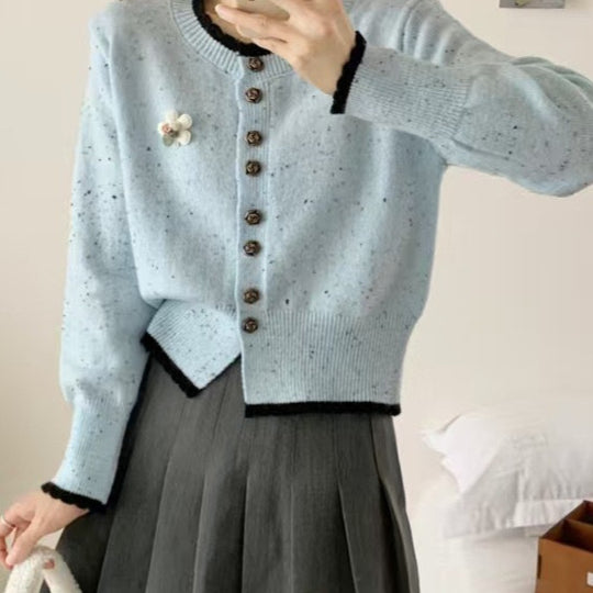 Damen Strickjacke Shop Nory
