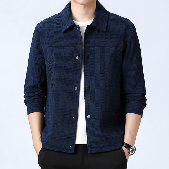 Herren Moderne Freizeitjacke Shop Nory