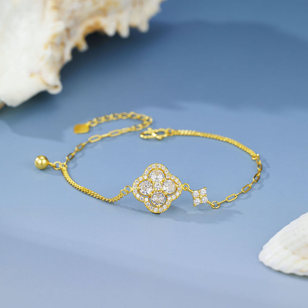 Damen stilvolle Armband Shop Nory