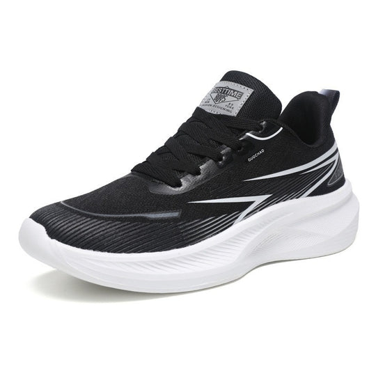 Herren Sportliche Laufschuhe mit innovativer Dämpfungstechnologie Shop Nory