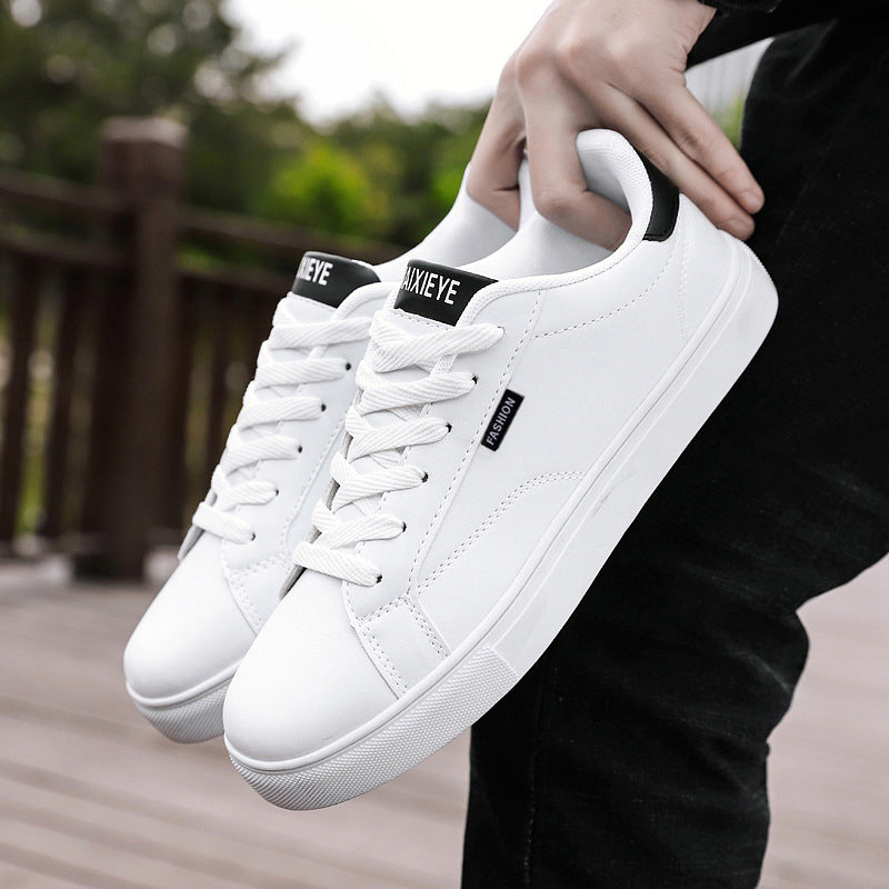 Herren Freizeit Sneaker mit komfortabler Sohle