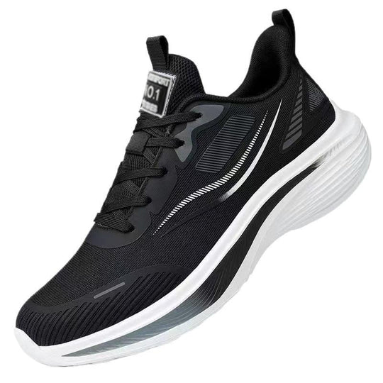Herren Hochleistungs Lauf-Sneaker Shop Nory