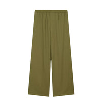 Grüne Hose