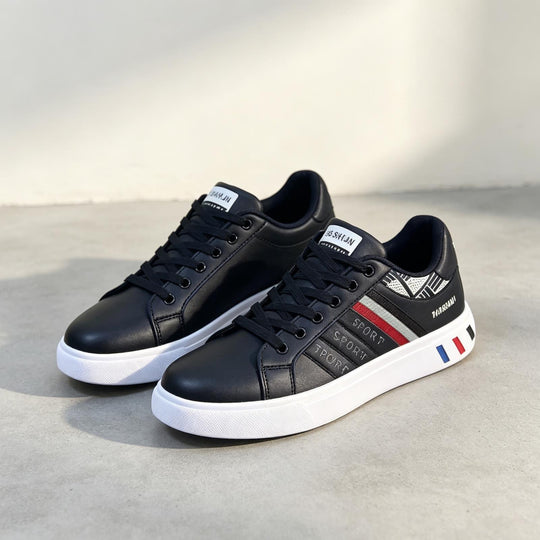 Herren Sportliche Sneakers mit atmungsaktiver Mesh-Oberfläche Shop Nory