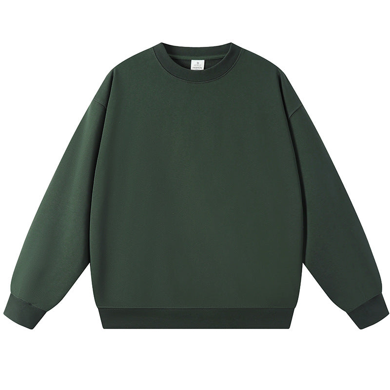Damen Bequemer Oversized Sweatshirt Shop Nory