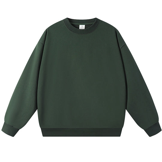 Damen Bequemer Oversized Sweatshirt Shop Nory