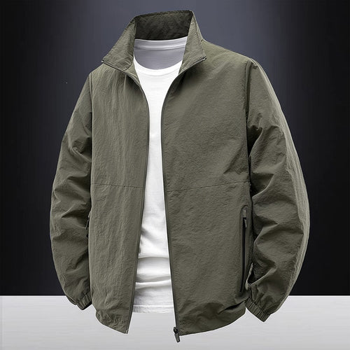 Herren Funktionale Windbreaker-Jacke Shop Nory 1787738555