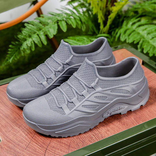 Damen Gefütterte Slip-On Sneaker-Clogs mit Teddyfutter Shop Nory