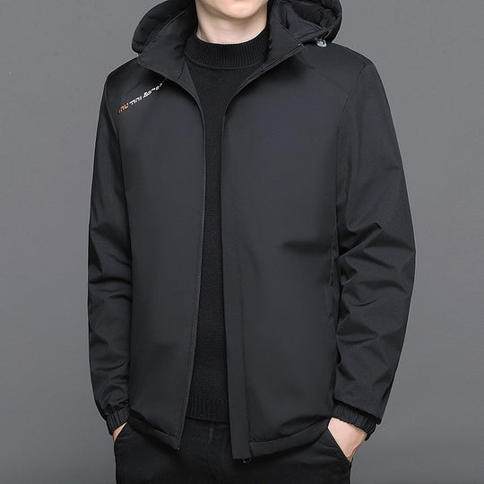 Herren Funktionale Übergangsjacke Shop Nory