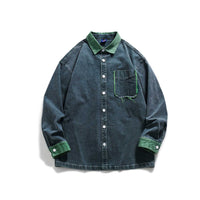 Blau