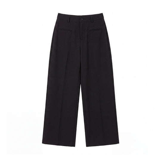 Damen Elegante Weite Hosen Shop Nory