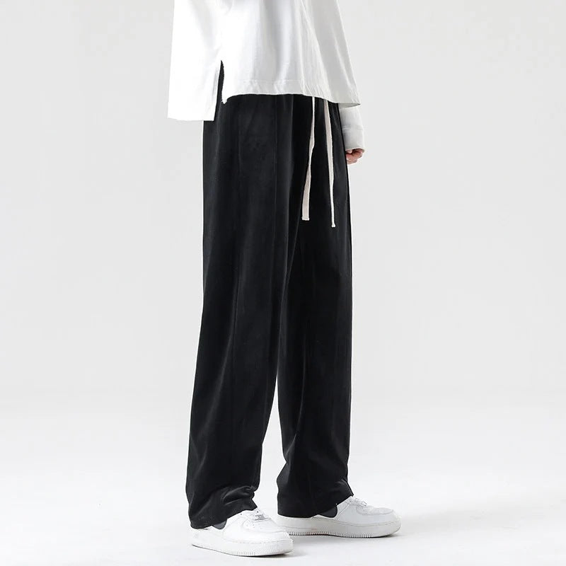 Herren Bequeme Übergangsfreizeithose Shop Nory