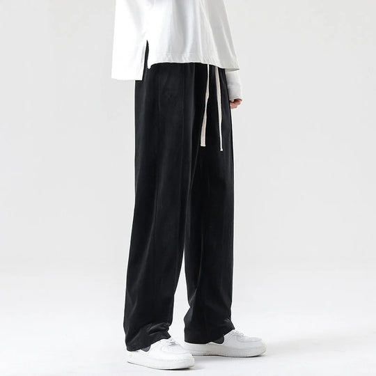 Herren Bequeme Übergangsfreizeithose Shop Nory