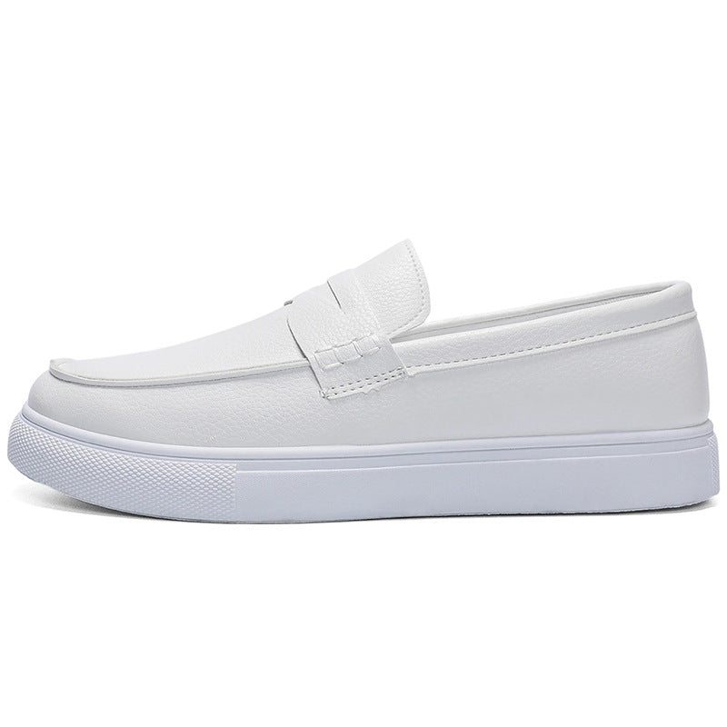 Damen Elegante und Bequeme Mokassins