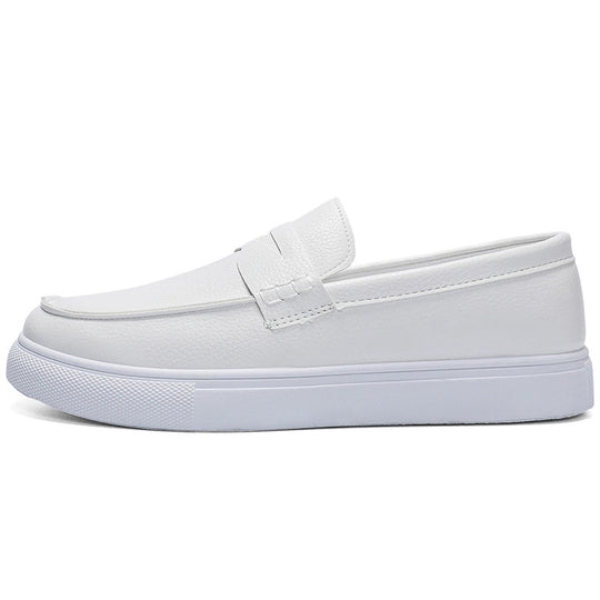 Damen Elegante und Bequeme Mokassins