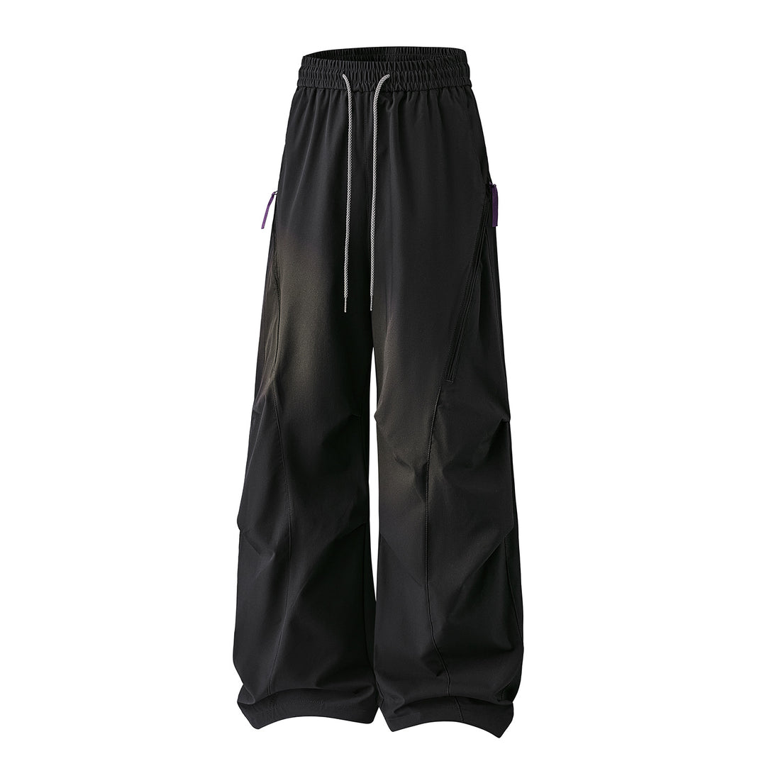 Damen Urbanes Cargo-Hosen Shop Nory