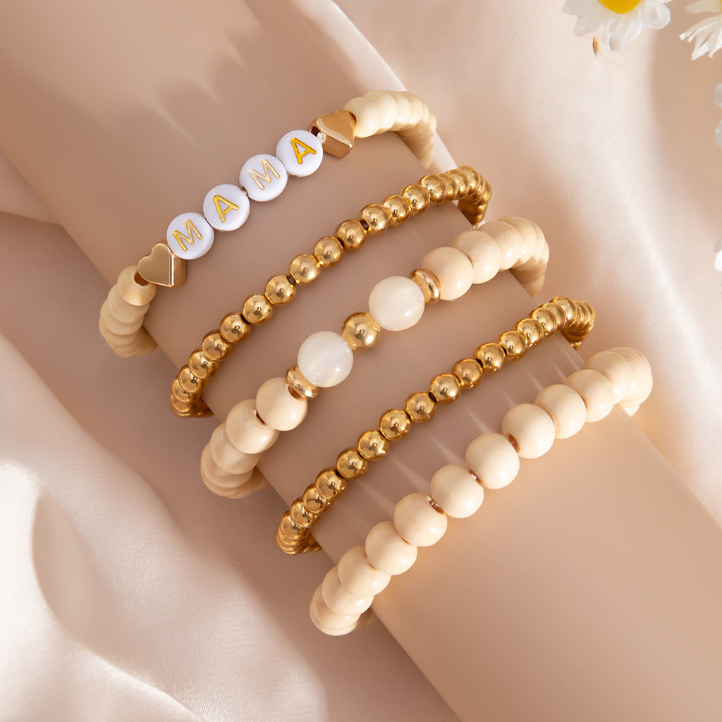 Damen Armreifen Set Shop Nory