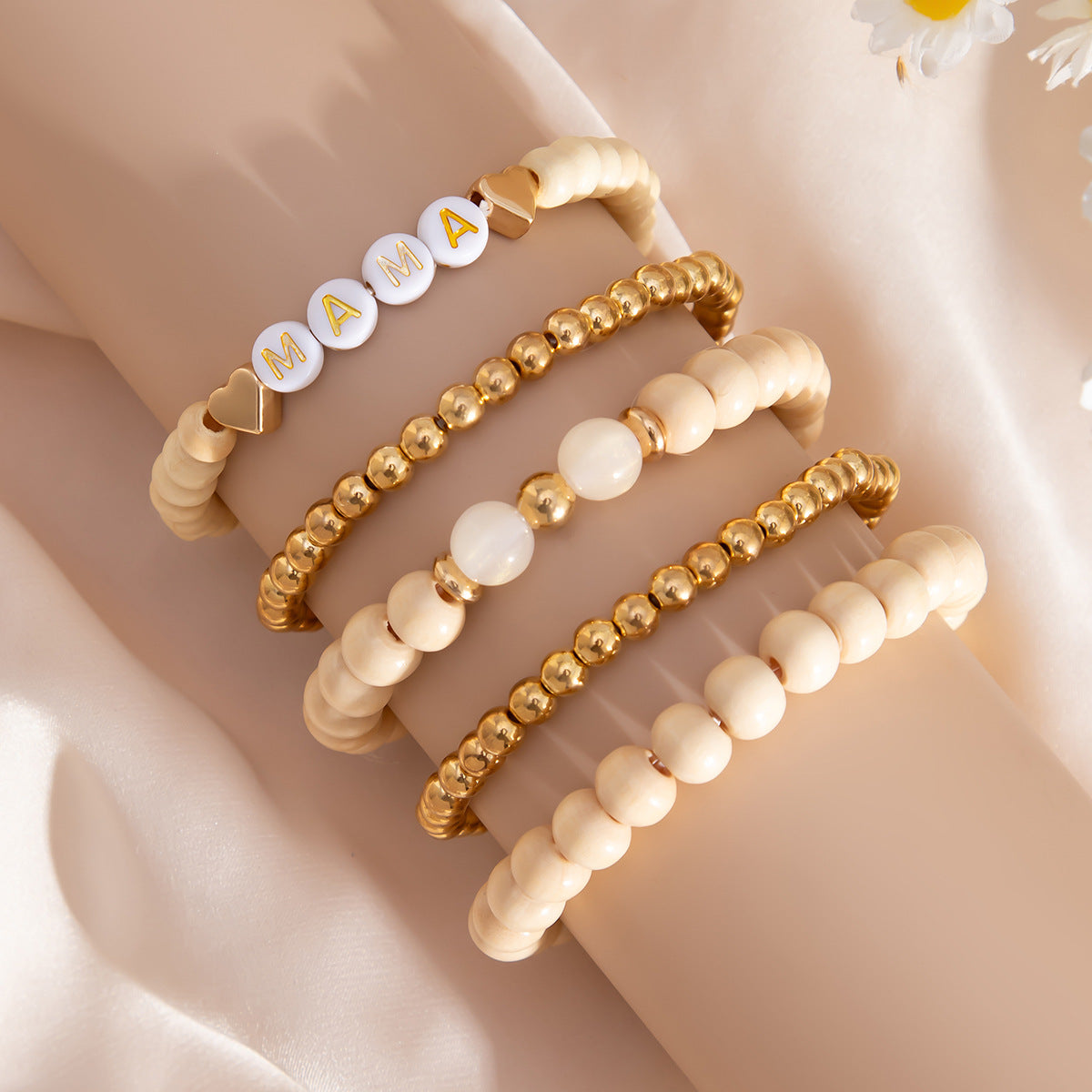 Damen Armreifen Set Shop Nory