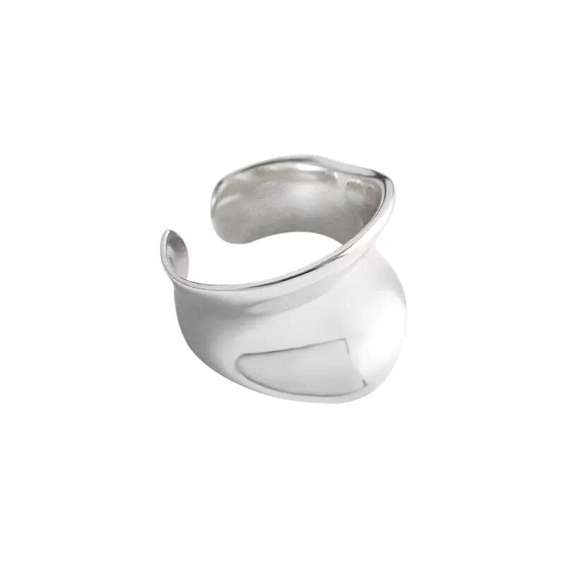 Damen eleganter minimalistischer Ring Shop Nory