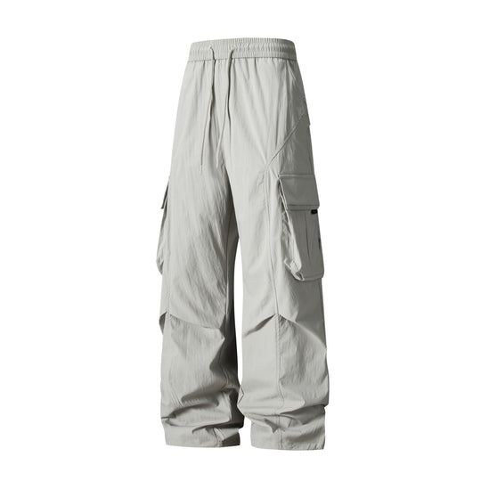Damen Bequeme Relaxed Fit Cargohose Shop Nory