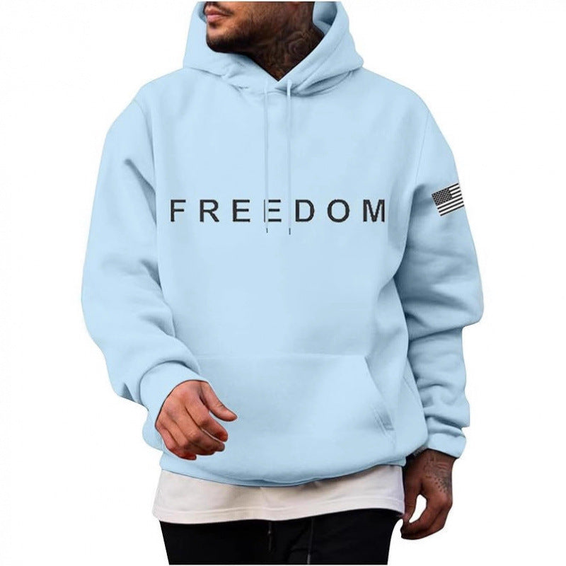 Herren Kapuzenpullover Shop Nory