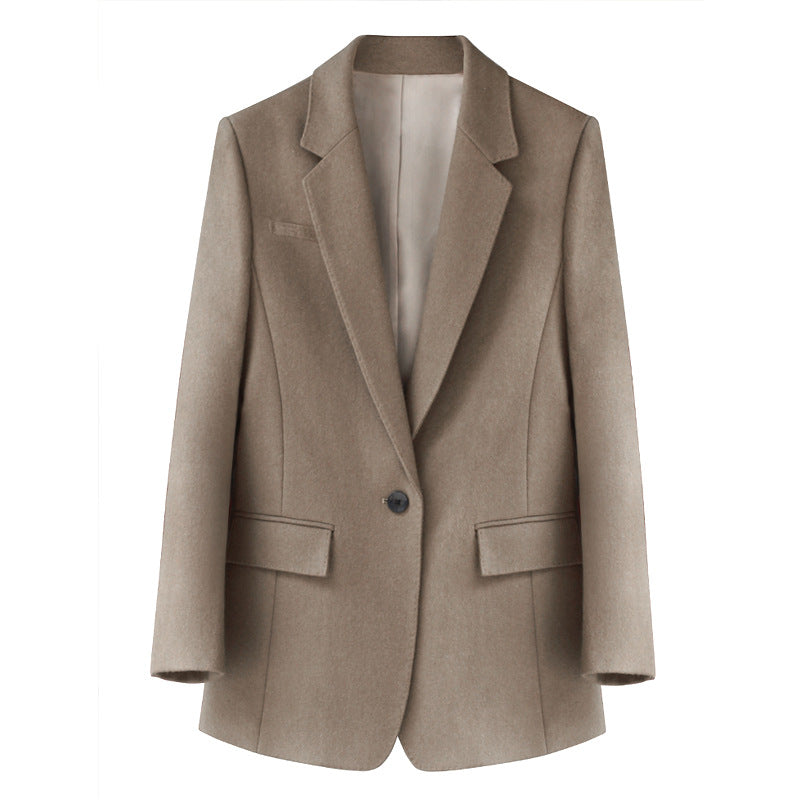DamenEleganter und bequemer Blazer Shop Nory