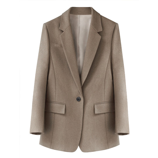 DamenEleganter und bequemer Blazer Shop Nory