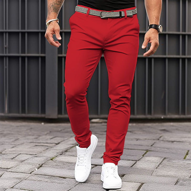ShopNory – Stilvolle Herrenhosen