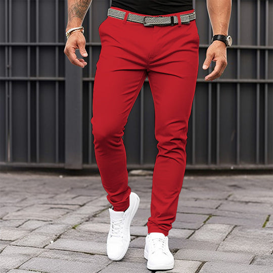 ShopNory – Stilvolle Herrenhosen