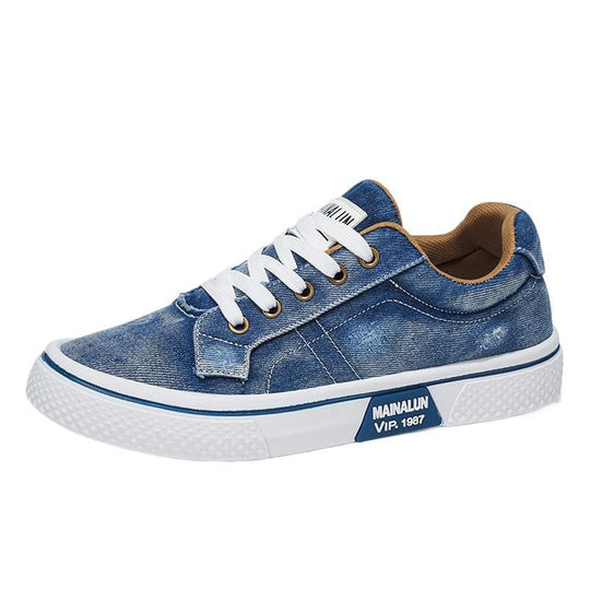 Herren Modische Freizeit Sneaker Shop Nory