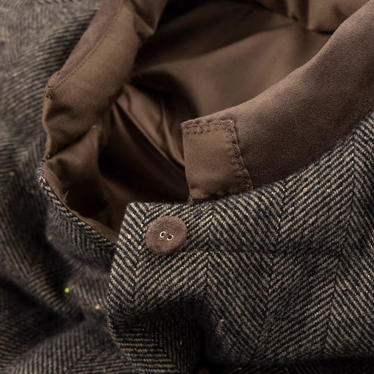 Damen Modische Steppweste Shop Nory