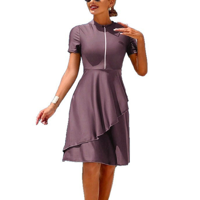 Damen Strandkleid Shopnory