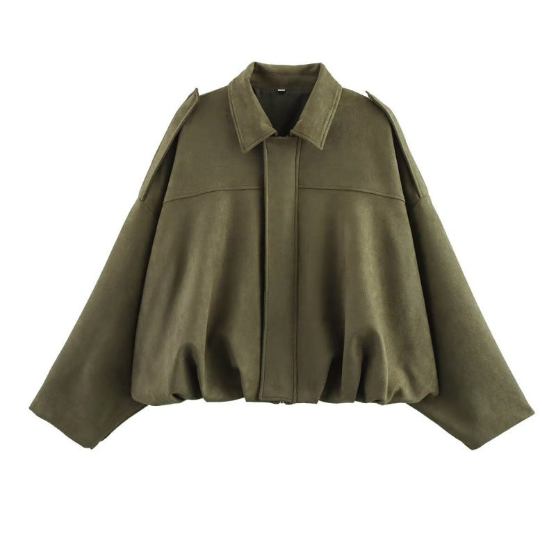 Damen Übergangsjacke