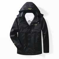 Herren – Schwarz