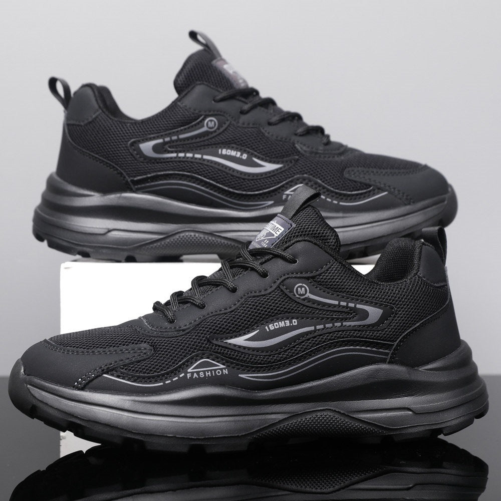 Herren Sportliche Lauf-Sneaker Shop Nory 1788175355