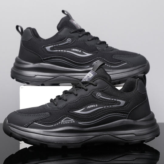 Herren Sportliche Lauf-Sneaker Shop Nory 1788175355