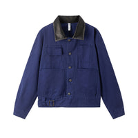 Blau