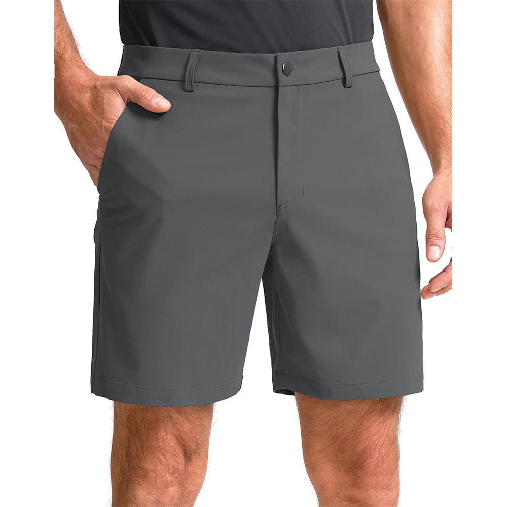 Gerade Golfshorts