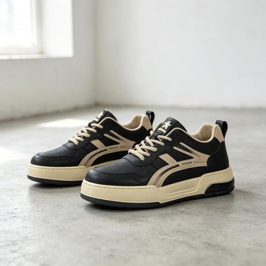 Herren Modische Sneakers mit robustem Profil Shop Nory