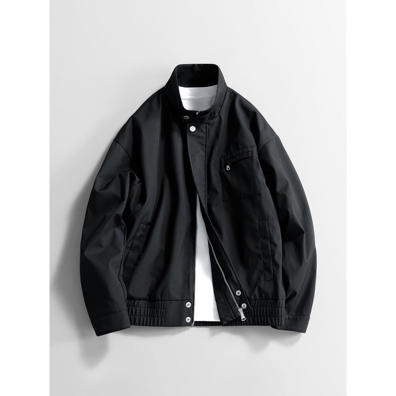 Herren Stylische Übergangsjacke Shop Nory