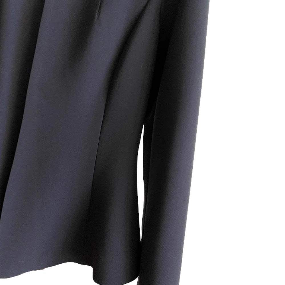 Damen Eleganter Blazer mit asymmetrischem Schnitt Shop Nory