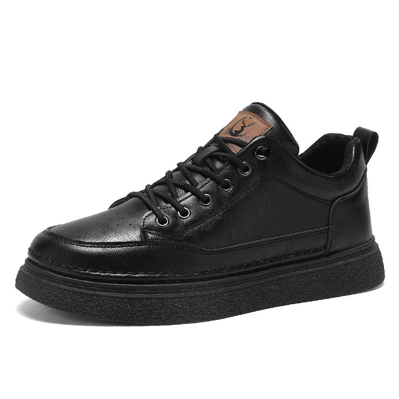 Damen Bequeme und modische Sneakers mit rutschfester Sohle und flexiblem Fußbett