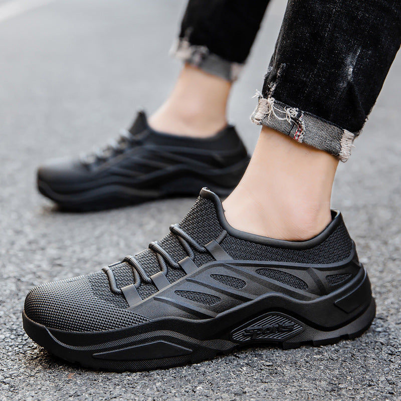 Damen Gefütterte Slip-On Sneaker-Clogs mit Teddyfutter Shop Nory