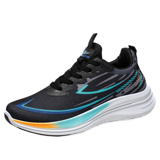 Herren Leichte und Atmungsaktive Laufschuhe Shop Nory