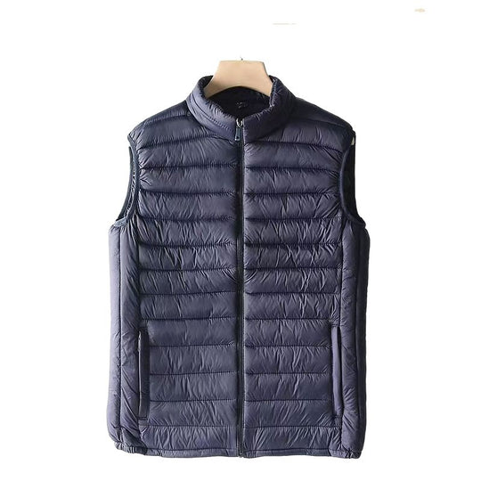 Damen Leichte Steppweste Shop Nory