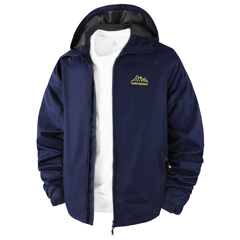 Herren Wetterfeste Übergangsjacke Shop Nory 1787797786