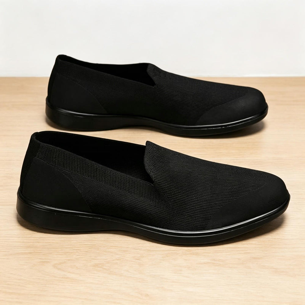 Herren Komfortable Slip-On Sneakers Shop Nory