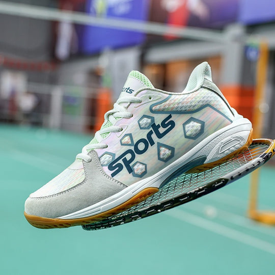 Damen leichte atmungsaktive Laufsneaker mit dämpfender EVA-Sohle und rutschfestem Profil Shop Nory