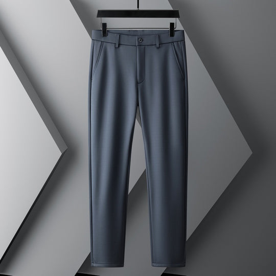 Herren Hochwertige Chino-Hose Shop Nory